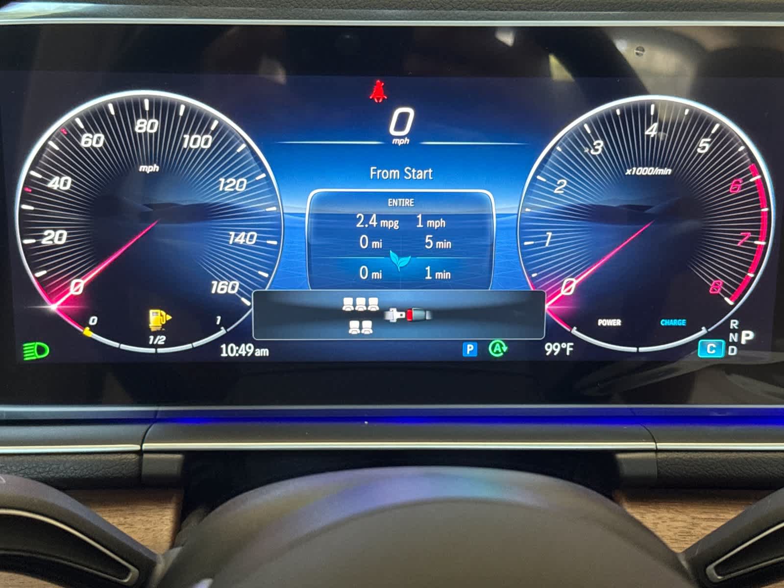 New 2026 Mercedes-Benz GLE 450 4MATIC image 23