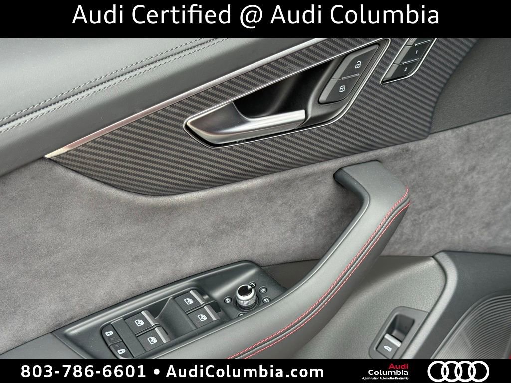 Used 2026 Audi Q7 3.0T Prestige w/ Prestige Package image 22
