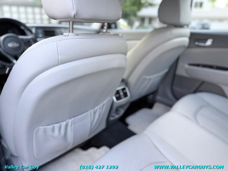 Used 2016 Kia Optima EX FWD image 19