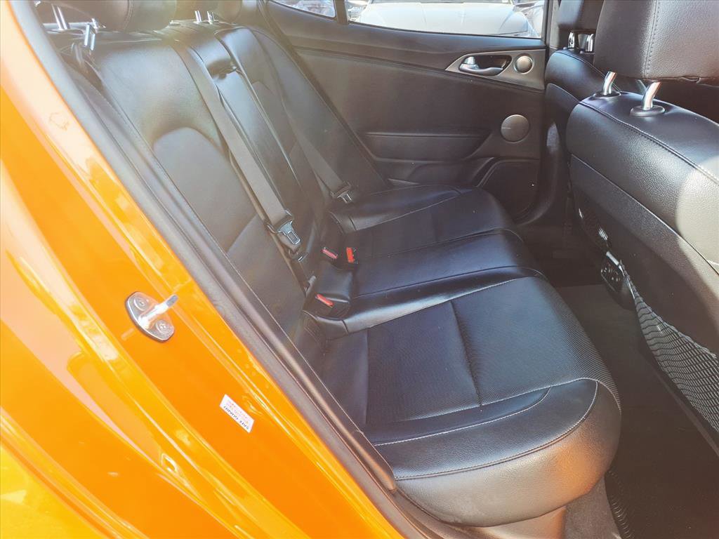 Used 2019 Kia Stinger GTS image 14