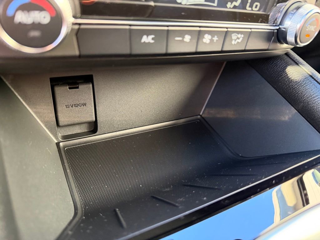 New 2025 MAZDA CX-5 AWD 2.5 S w/ Preferred Package image 25