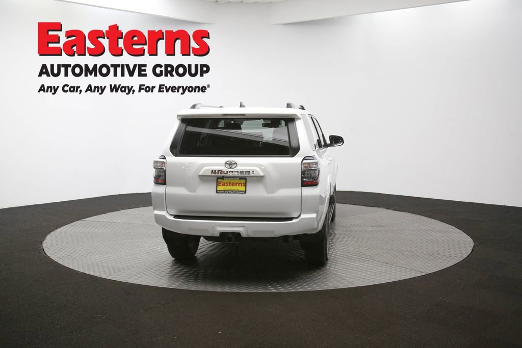 Used 2024 Toyota 4Runner SR5 image 36