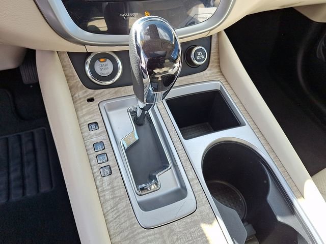 Used 2023 Nissan Murano SL image 12