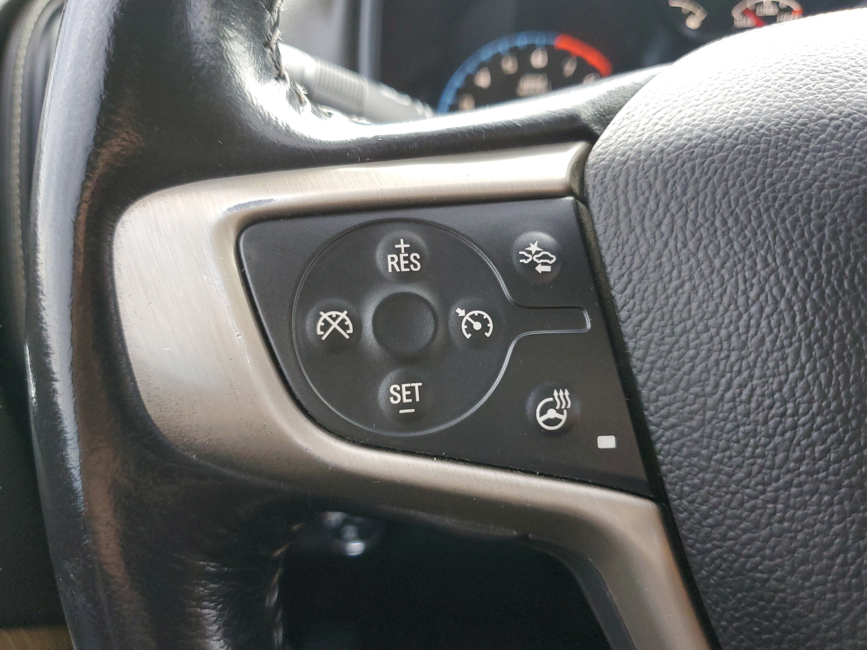Used 2018 GMC Canyon Denali AWD/4WD image 20