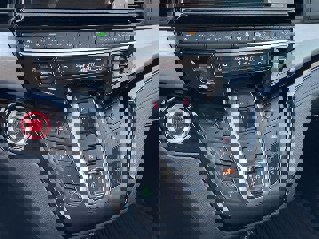 New 2026 Honda Odyssey Touring image 18