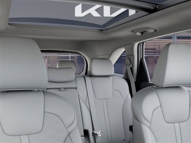 New 2026 Kia Sorento EX image 27