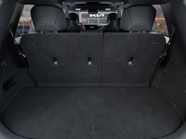 New 2027 Kia Telluride EX X-Line image 19