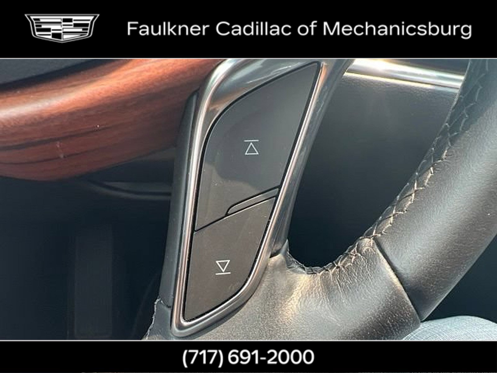 Used 2024 Cadillac XT5 Premium Luxury AWD/4WD image 26