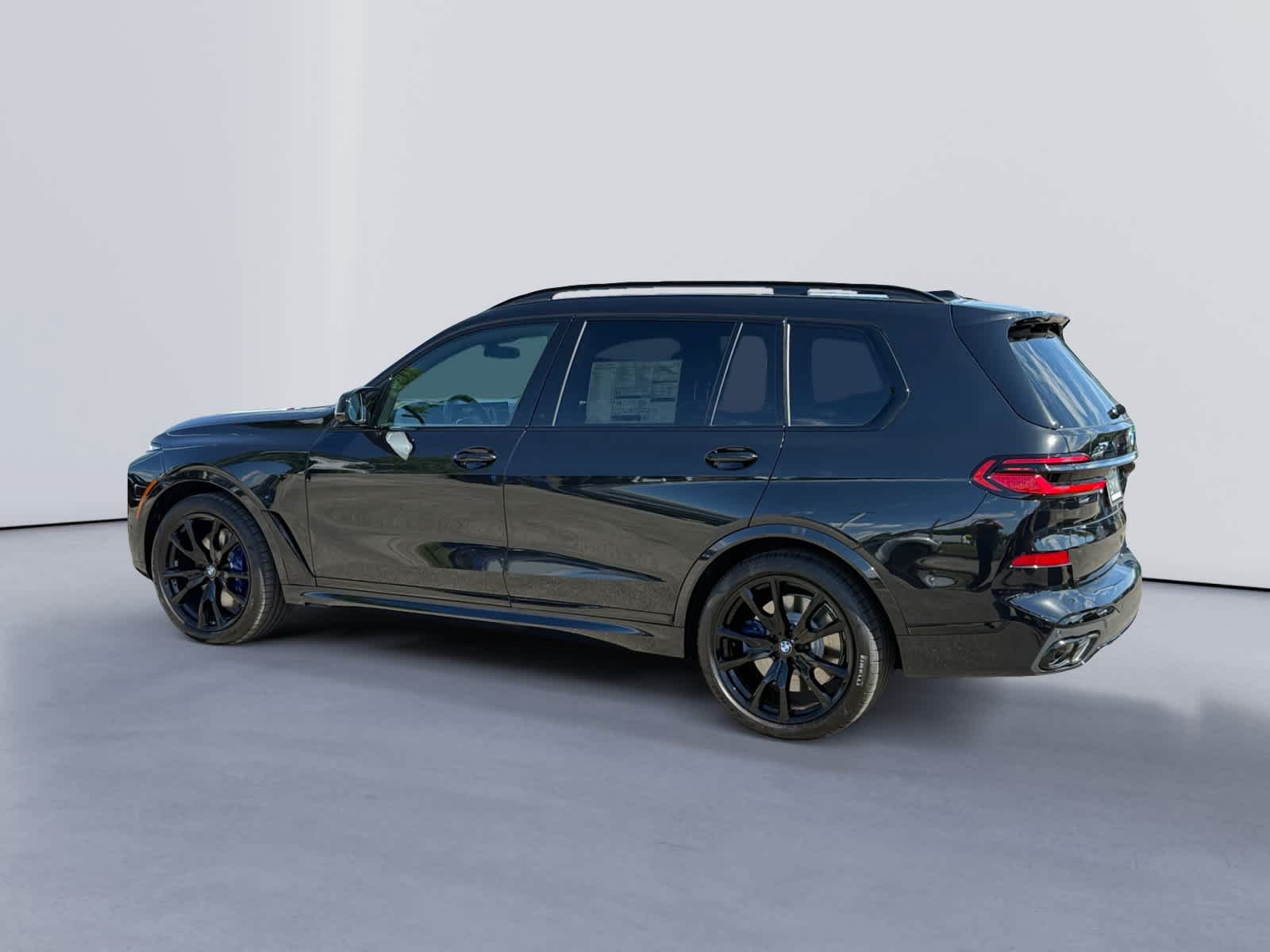 New 2027 BMW X7 M60i AWD/4WD image 5