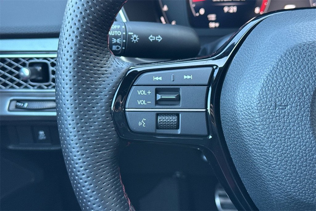 Certified 2024 Acura Integra Type S image 28