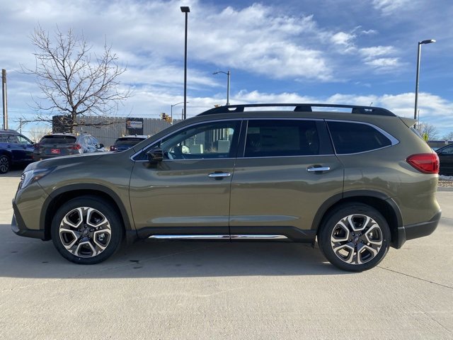New 2025 Subaru Ascent Touring w/ Popular Package #1 image 2