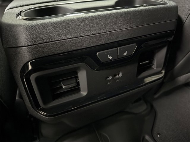New 2026 GMC Sierra 1500 AT4 w/ AT4 Premium Package image 57