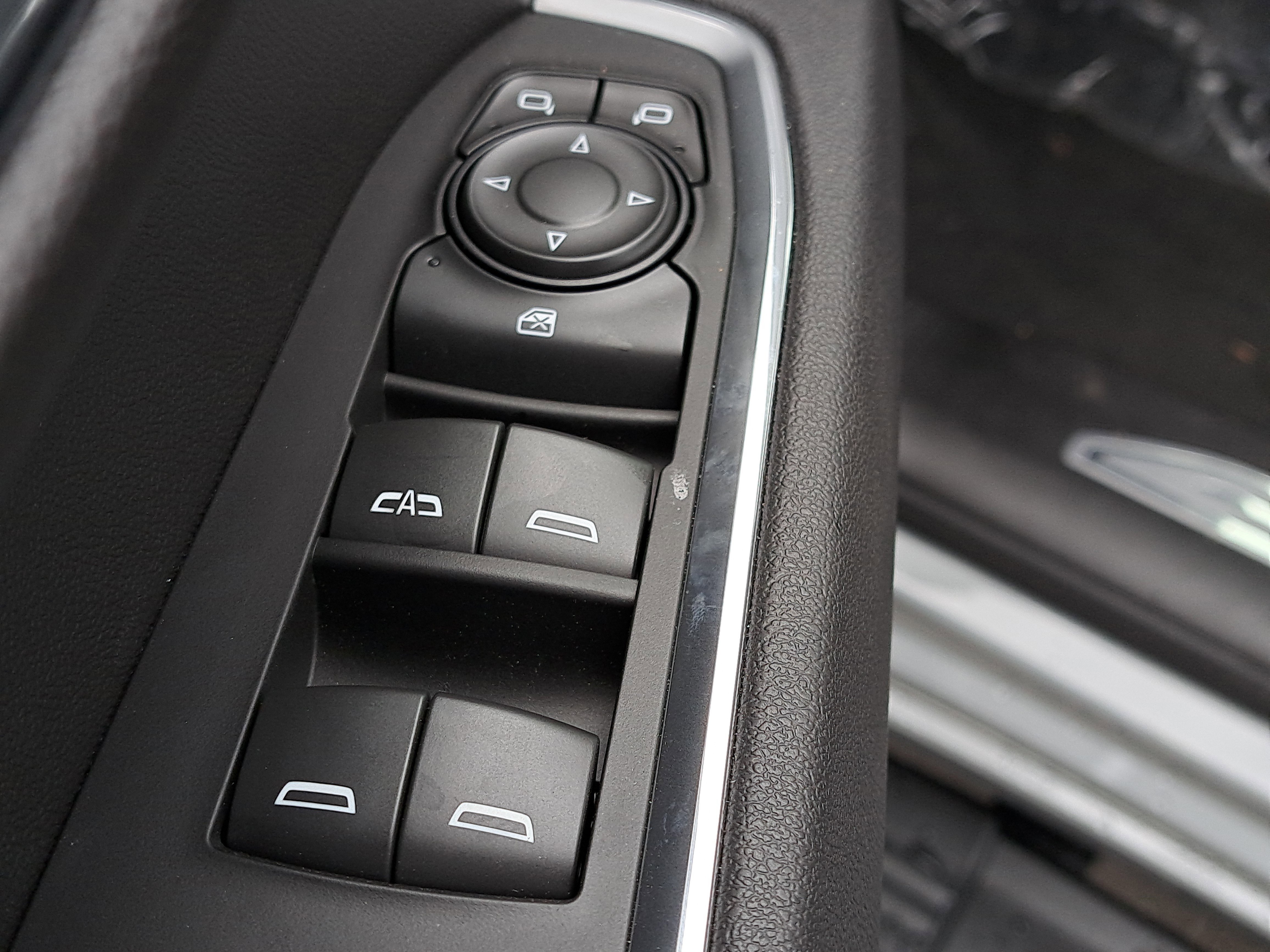 New 2025 GMC Sierra 1500 Elevation w/ LPO, Elevation Black Package image 20