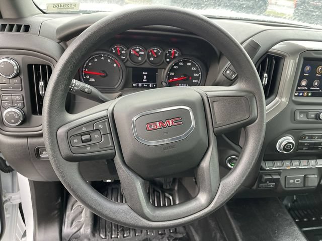 New 2025 GMC Sierra 2500 Pro w/ 1SA Pro Safety Plus Package AWD/4WD image 14