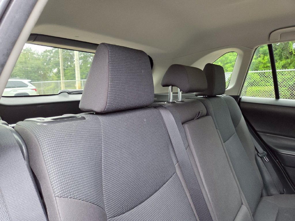 Certified 2024 Toyota RAV4 LE AWD/4WD image 18