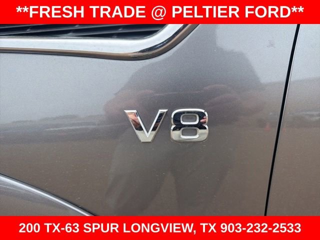 Used 2019 Nissan Armada Platinum w/ Captain's Chairs Package RWD image 5
