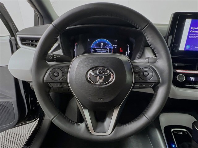 New 2026 Toyota Corolla SE image 15