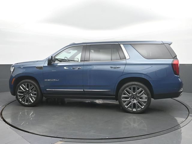 New 2026 GMC Yukon Denali Ultimate AWD/4WD image 3