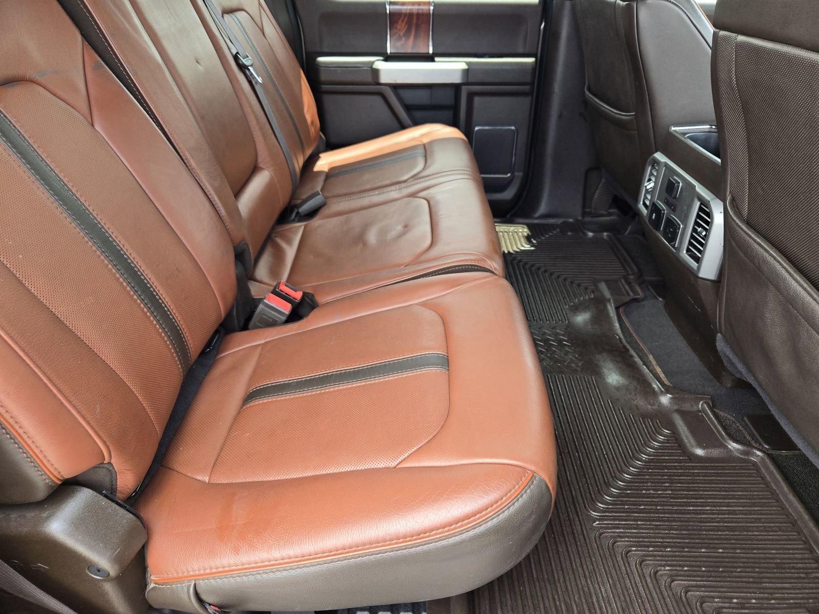 Used 2019 Ford F250 King Ranch w/ King Ranch Ultimate Package AWD/4WD image 30