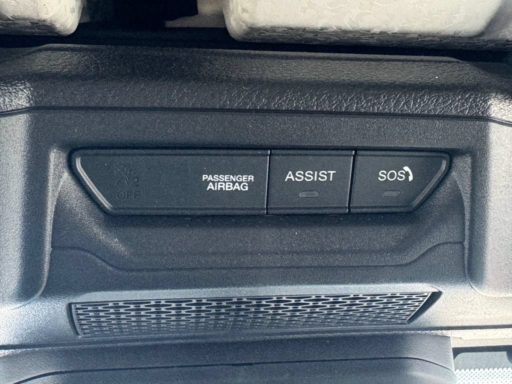 Used 2024 Jeep Wrangler Unlimited Sport AWD/4WD image 25