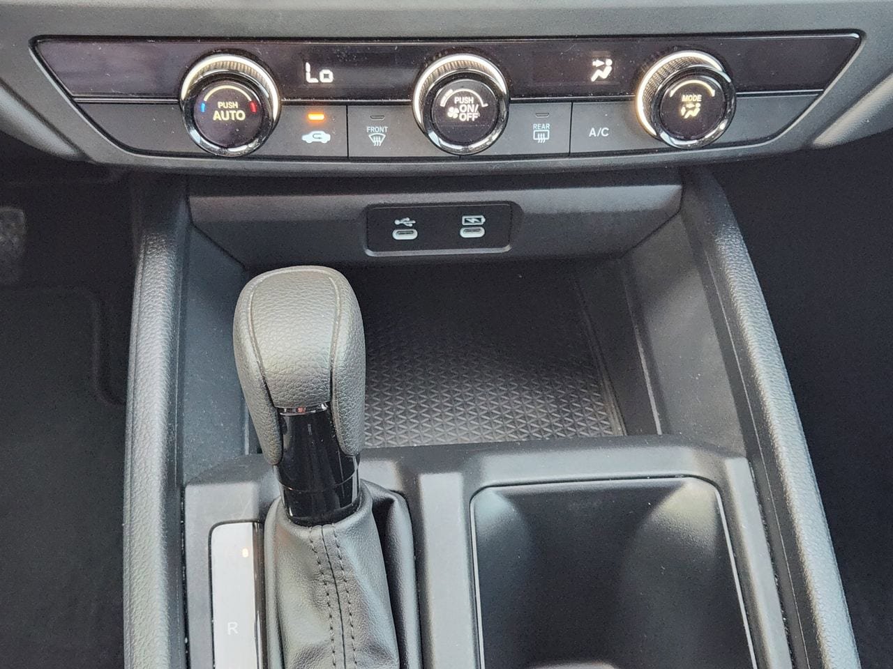 Used 2024 Honda Accord LX image 18
