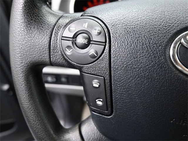 Used 2011 Toyota Tundra 2WD Double Cab w/ Color-keyed Bumper Pkg image 6