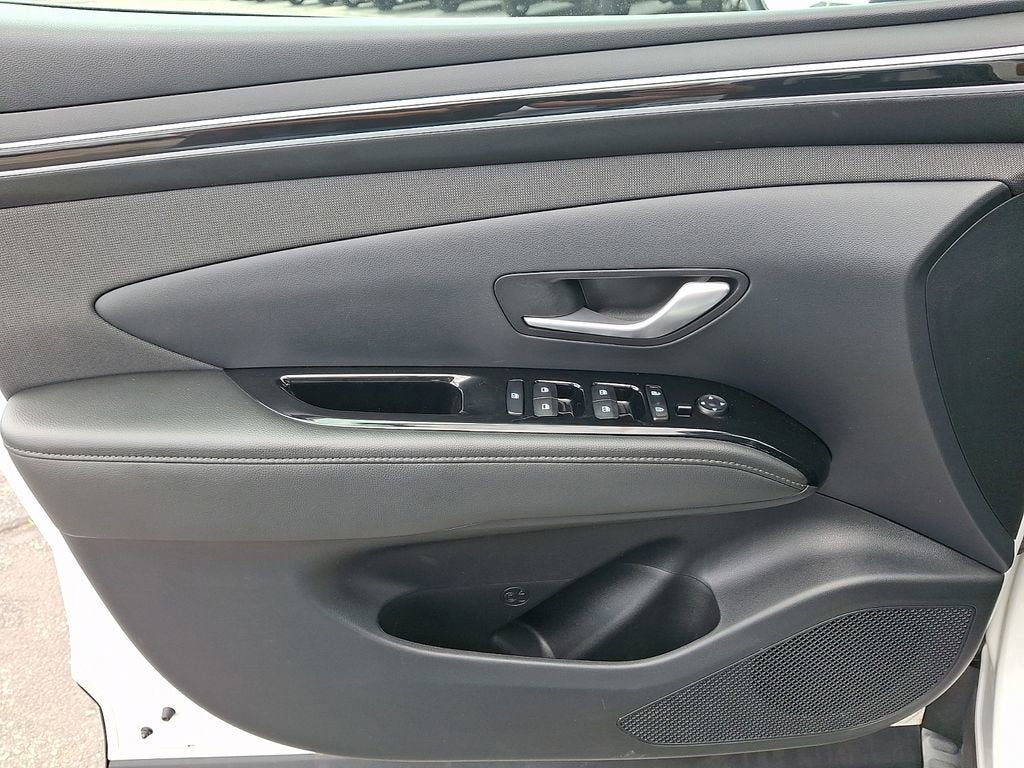 Used 2022 Hyundai Tucson XRT w/ Cargo Package AWD/4WD image 13