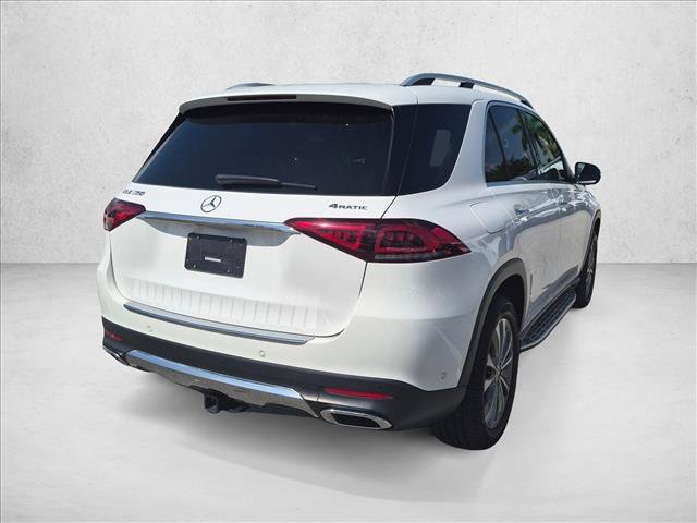 Used 2023 Mercedes-Benz GLE 350 4MATIC image 5