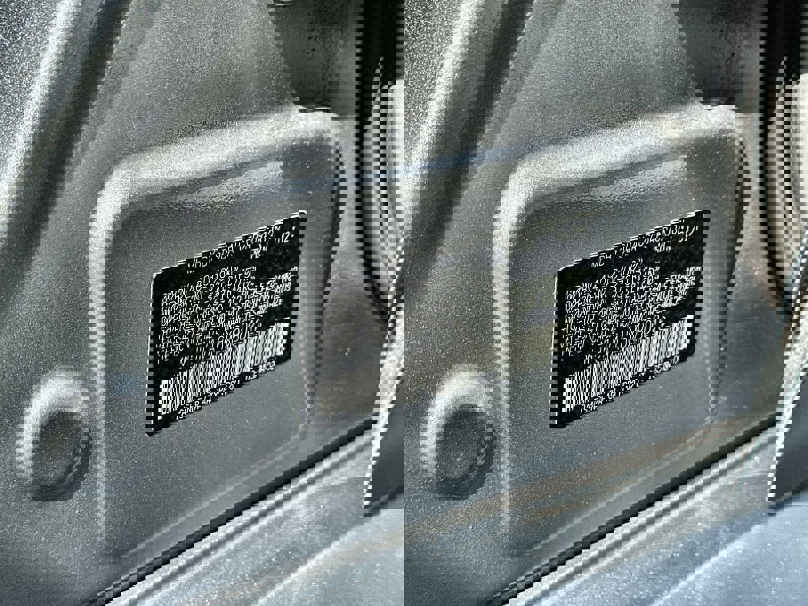 Used 2021 Subaru WRX Limited image 25