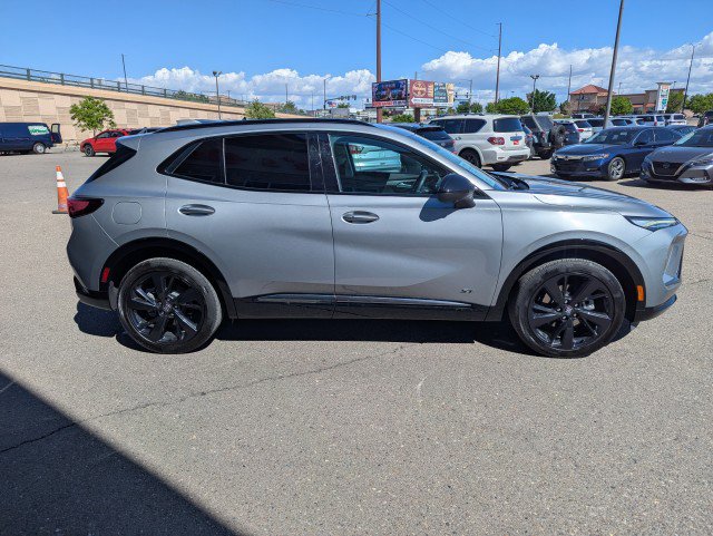 Used 2024 Buick Envision Sport Touring AWD/4WD image 6