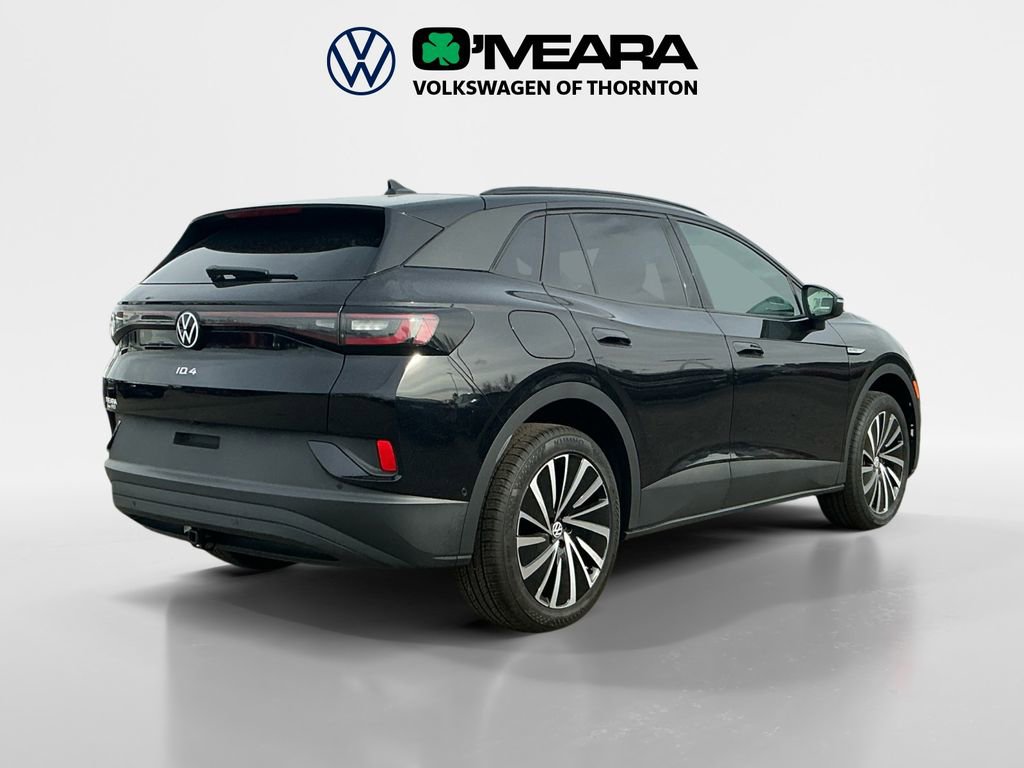 New 2026 Volkswagen ID.4 Pro image 5