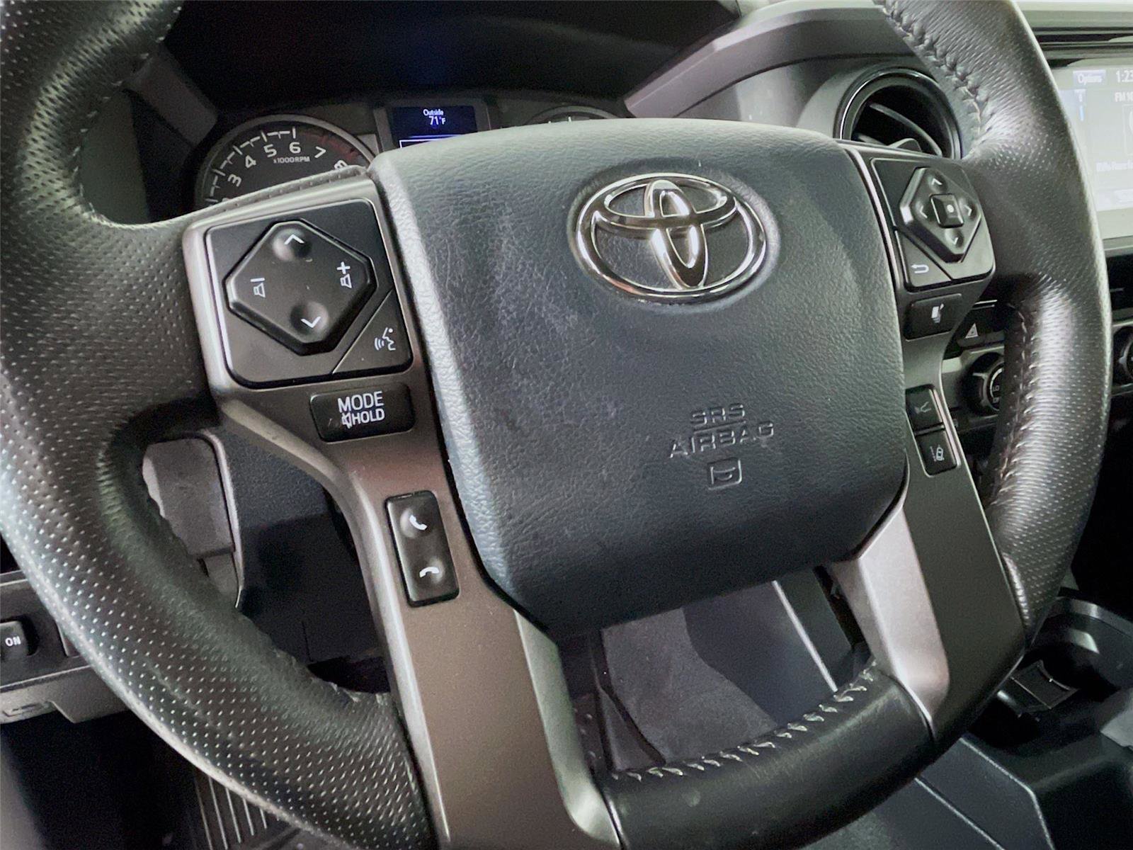 Used 2018 Toyota Tacoma TRD Pro image 14