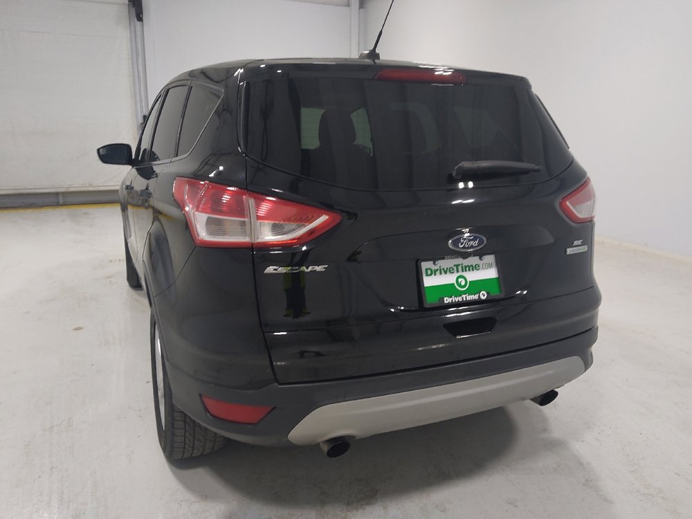 Used 2016 Ford Escape SE image 6