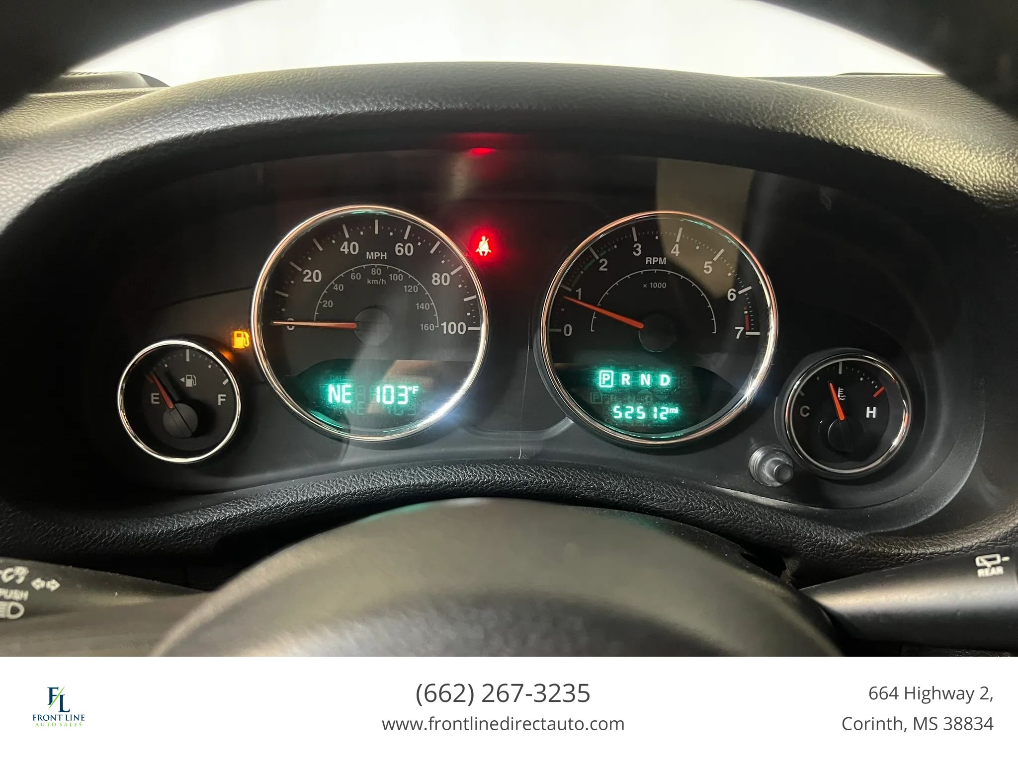 Used 2018 Jeep Wrangler Unlimited Sport S AWD/4WD image 15