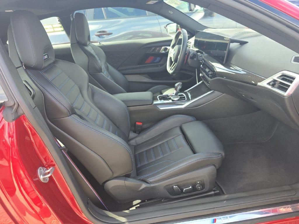 Used 2026 BMW M2 RWD image 10