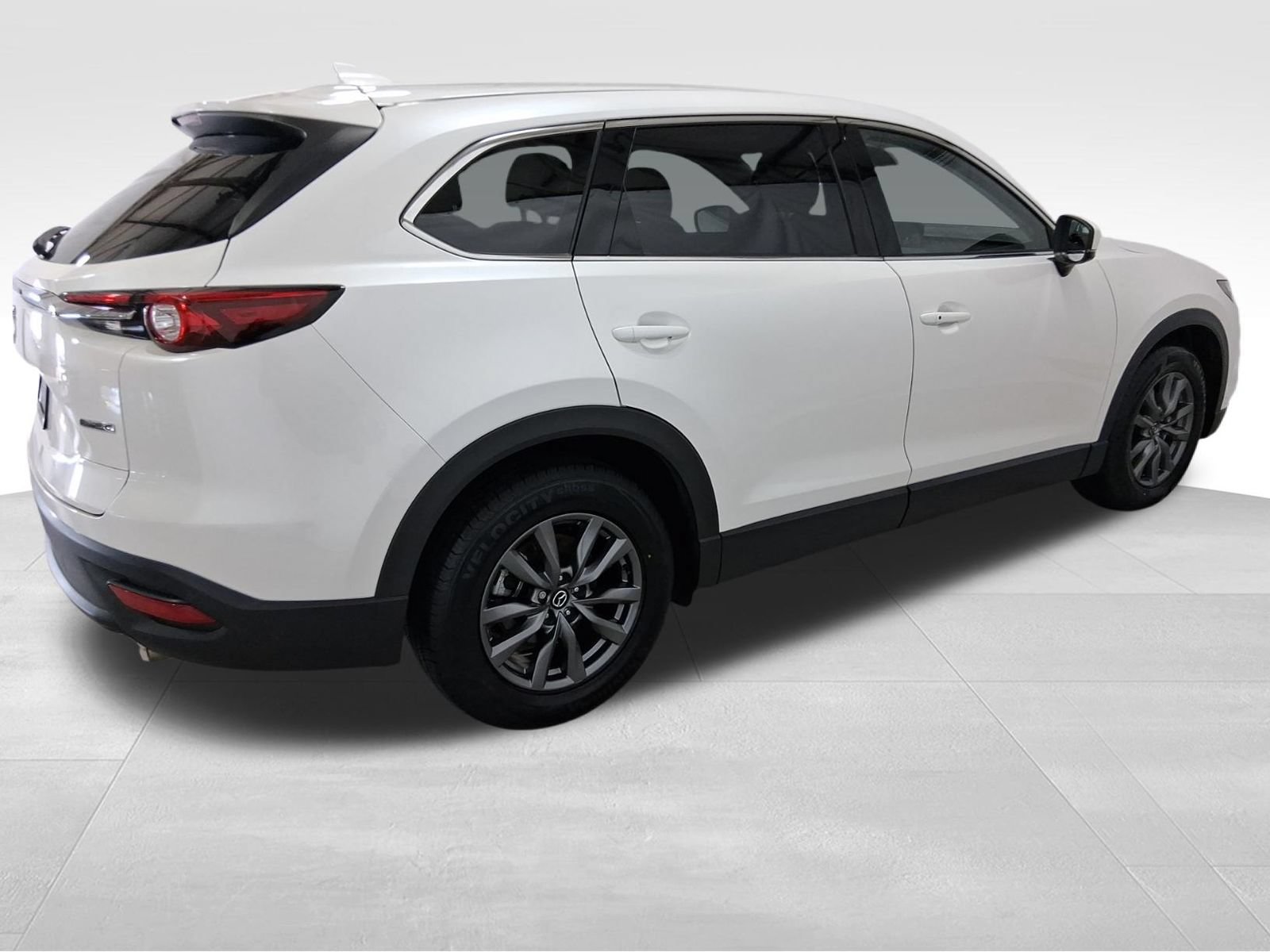 Certified 2023 MAZDA CX-9 Touring AWD/4WD image 5