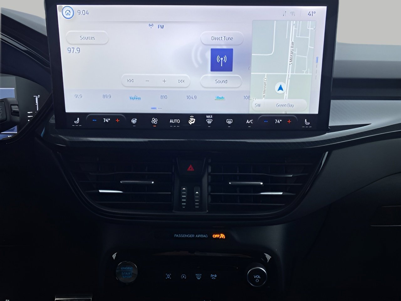 Used 2023 Ford Escape ST-Line w/ Tech Pack #1 image 46