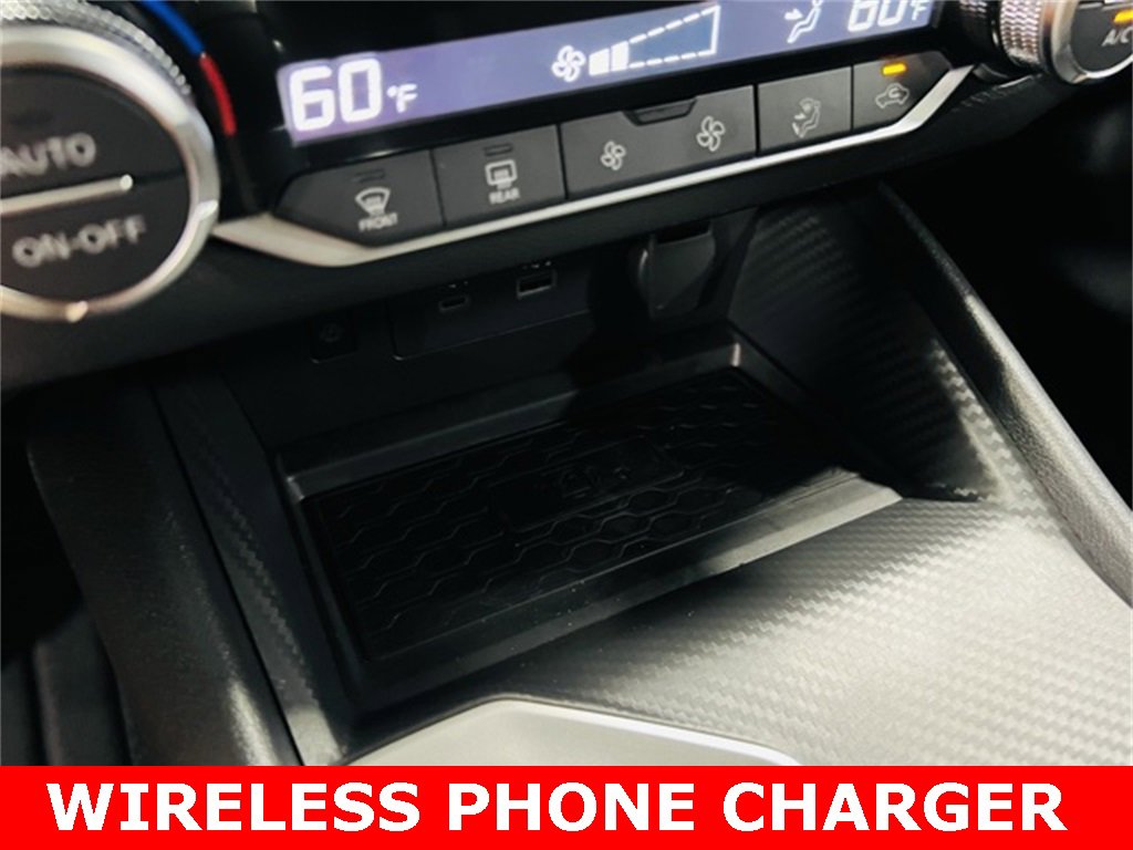 New 2025 Nissan Altima 2.5 SV w/ SV Special Edition Package image 9