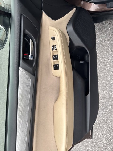 Used 2019 Subaru Outback 2.5i Premium image 15