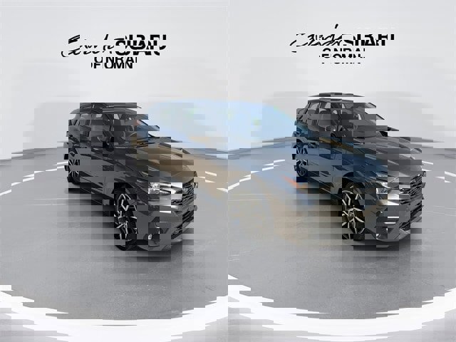 New 2026 Subaru Impreza 2.0i Sport image 6