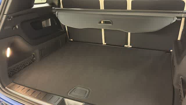 Certified 2026 Mercedes-Benz GLB 250 4MATIC image 34