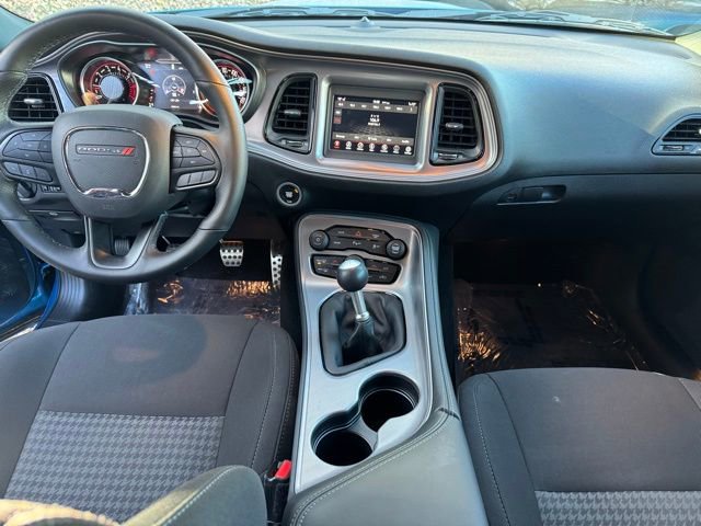 Used 2023 Dodge Challenger R/T w/ Cold Weather Group image 13