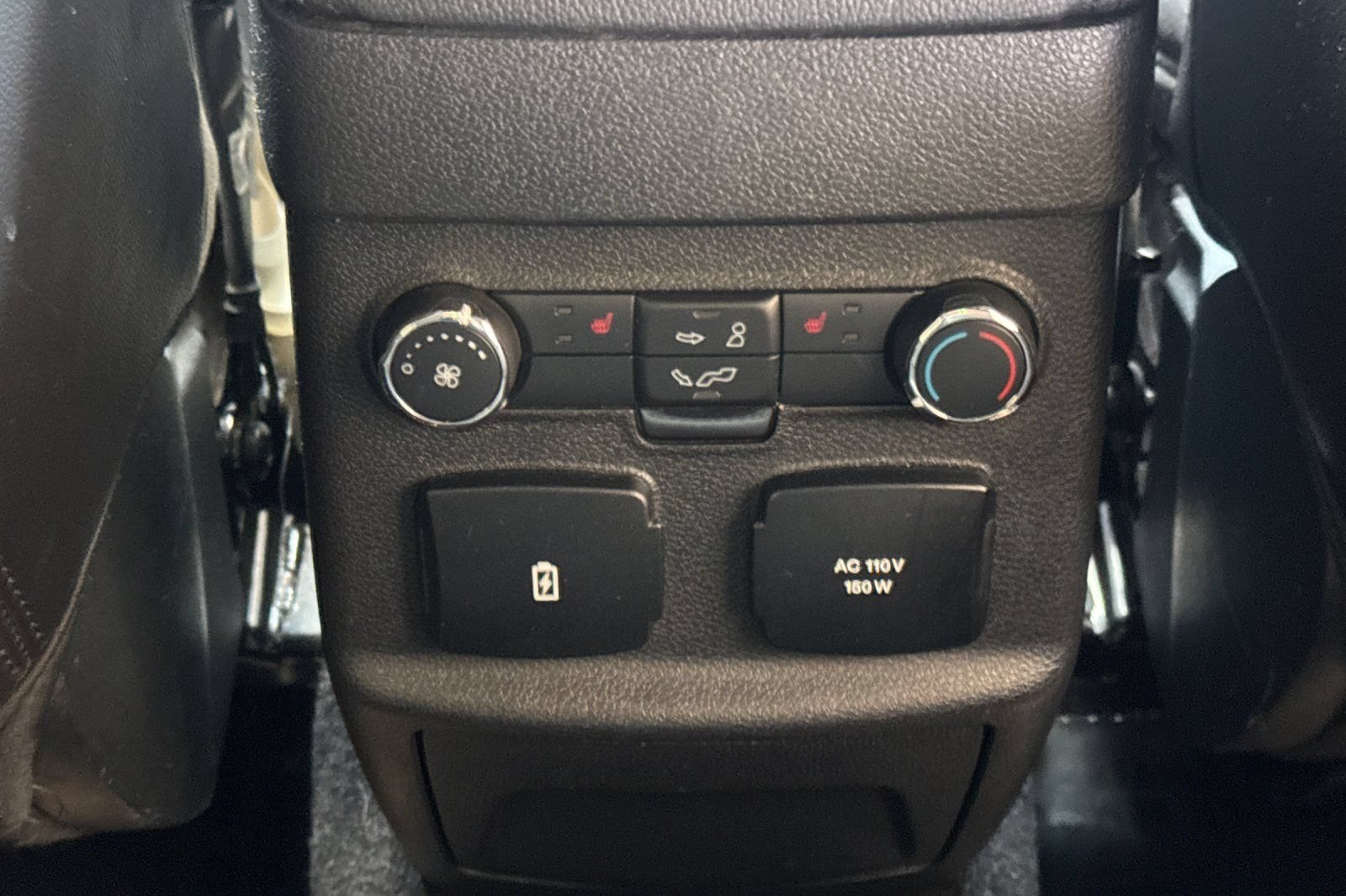Used 2019 Ford Explorer Limited FWD image 16