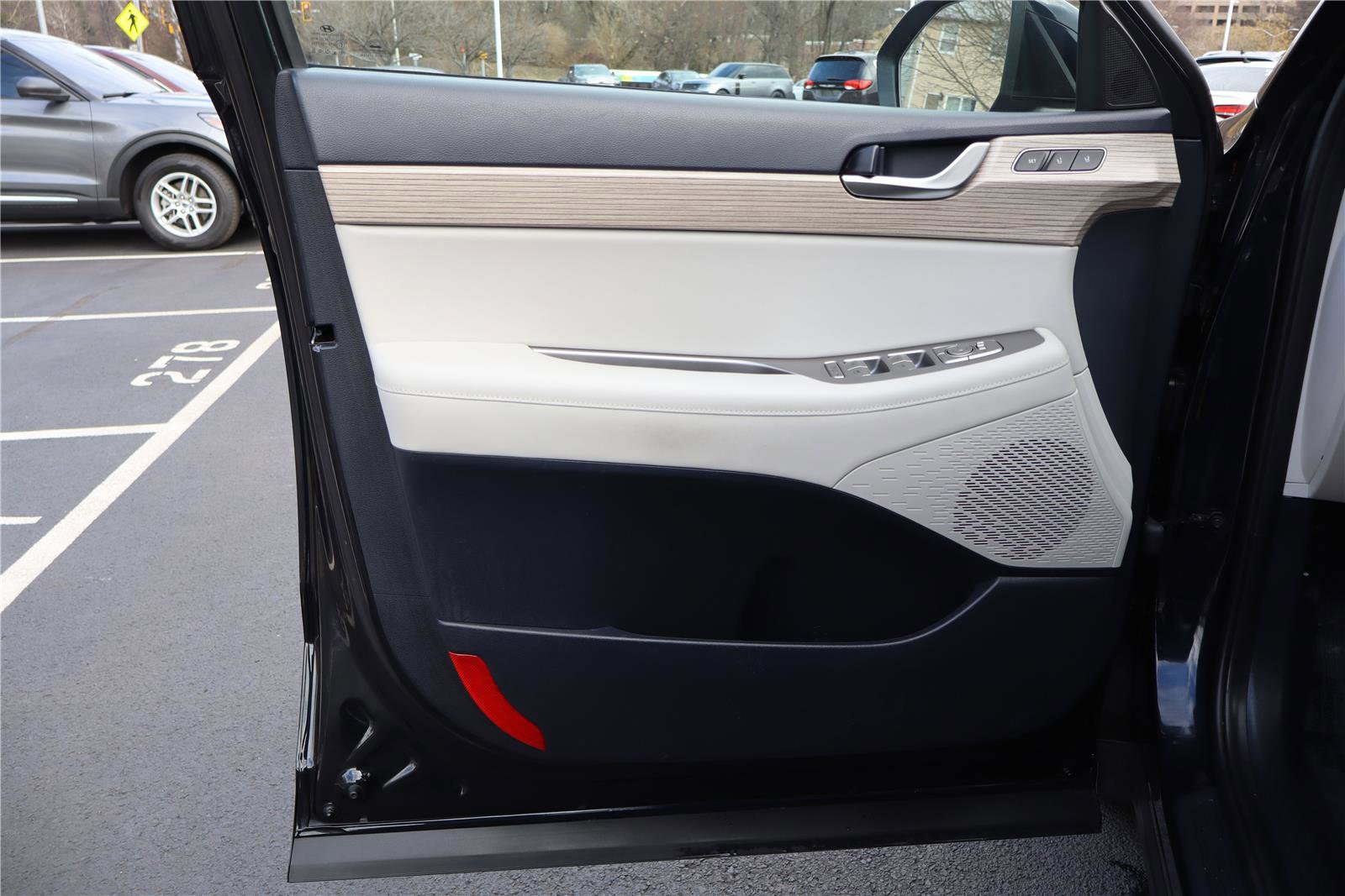 Used 2020 Hyundai Palisade SEL image 13