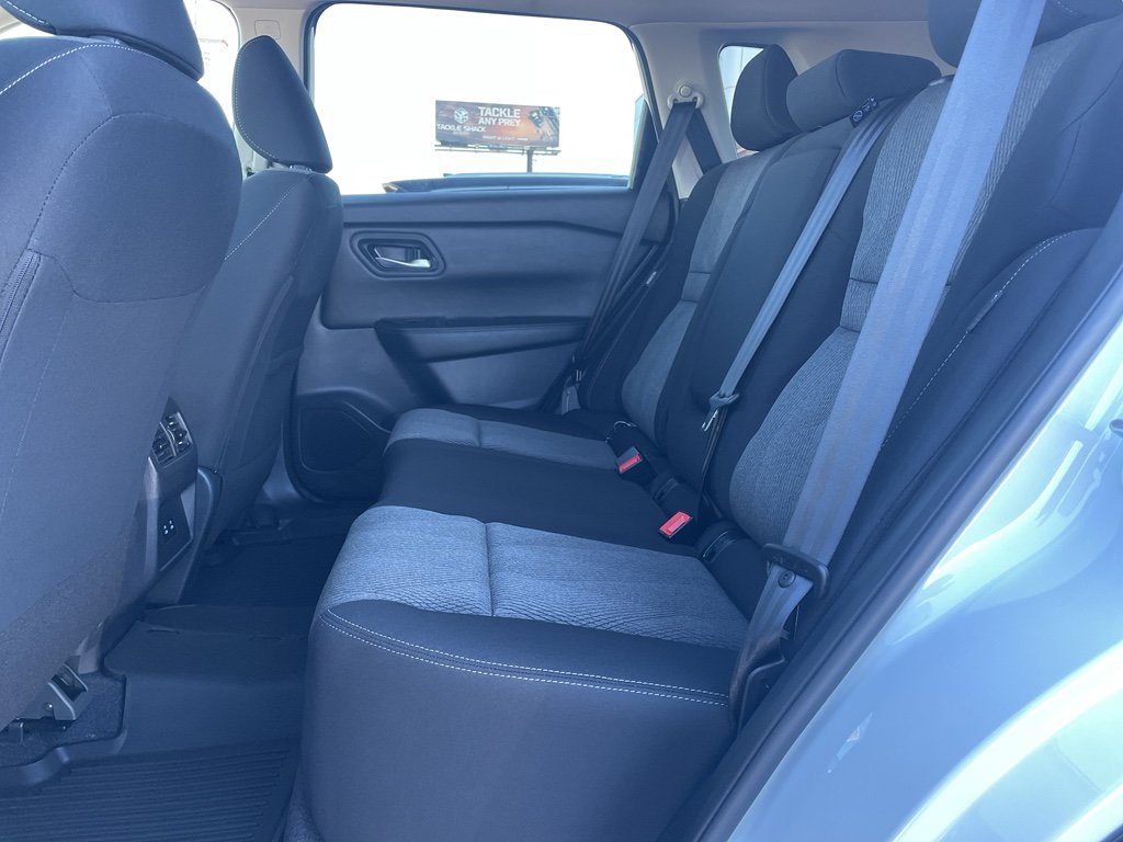 New 2026 Nissan Rogue SV w/ Cold Weather Package image 19