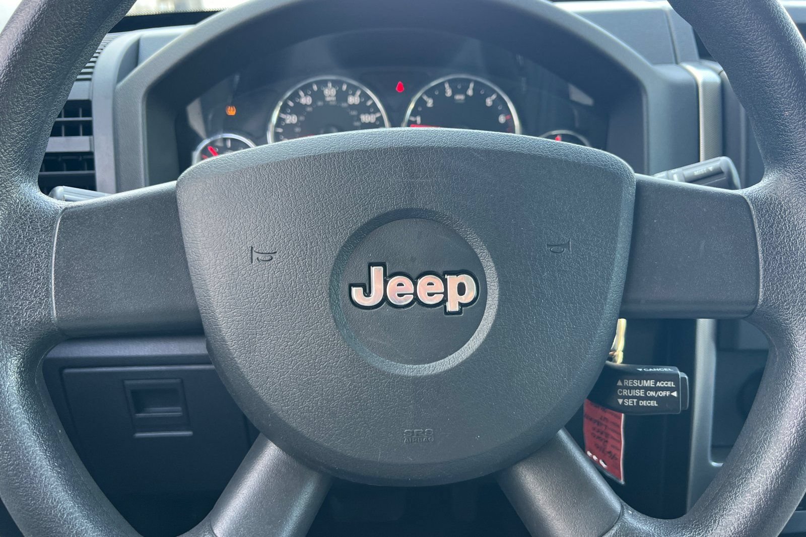 Used 2010 Jeep Liberty Sport w/ Popular Equipment Group AWD/4WD image 27