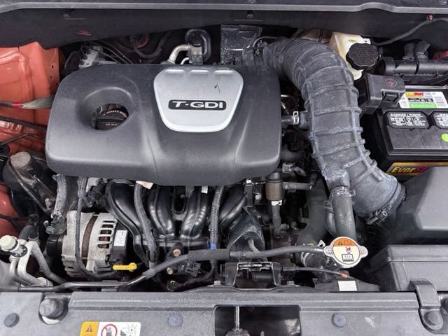 Used 2018 Kia Soul ! w/ Tech Package FWD image 14