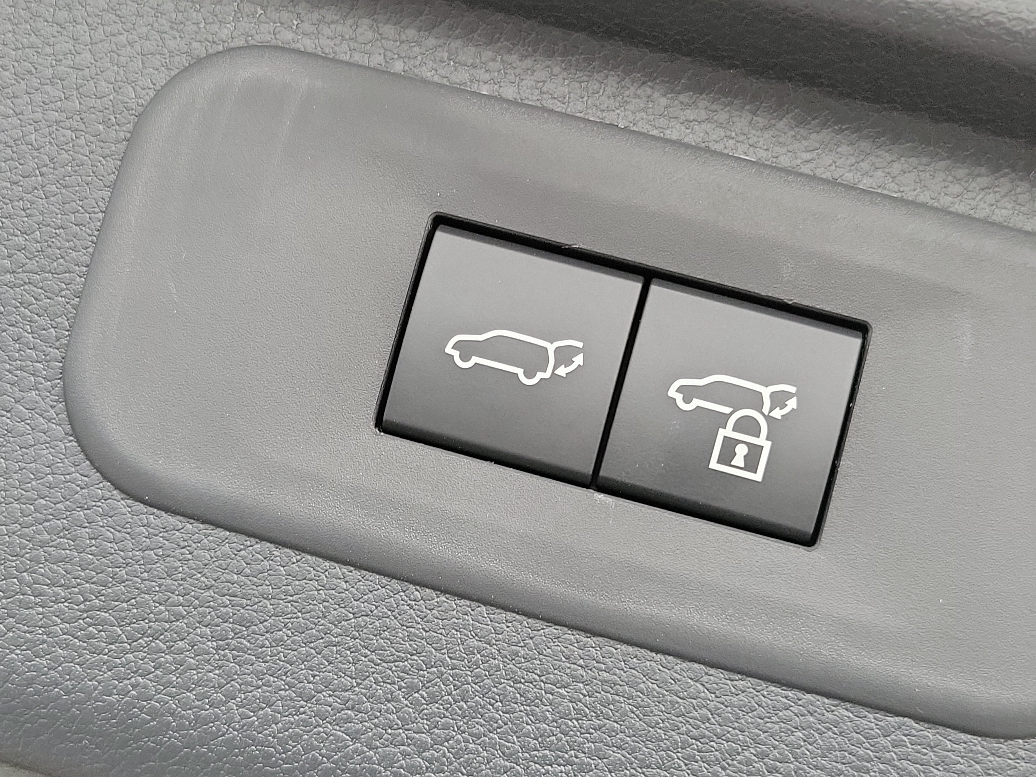 New 2026 Toyota Grand Highlander AWD image 11