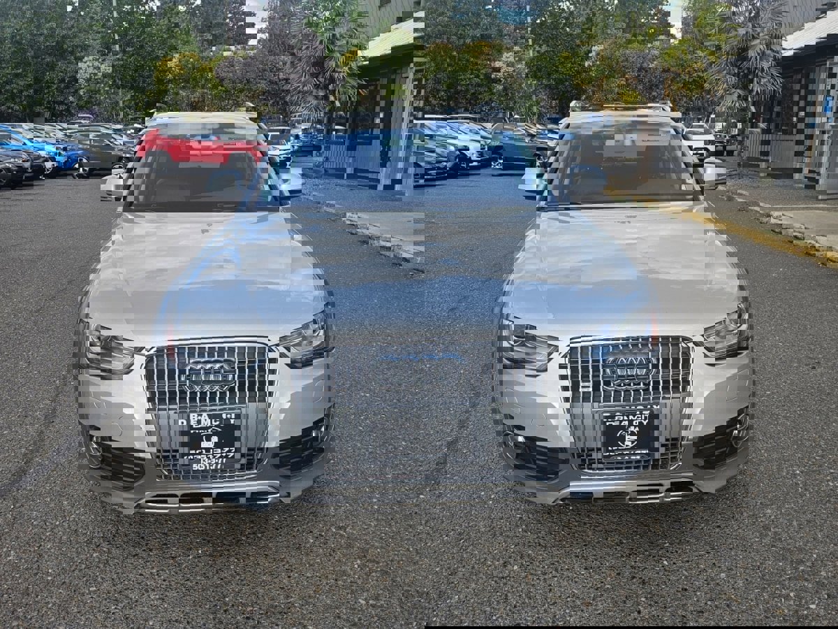 Used 2013 Audi A4 Premium Plus image 7