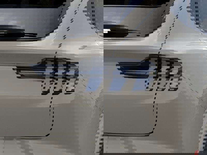 New 2025 Ford Mustang Mach-E Premium image 21
